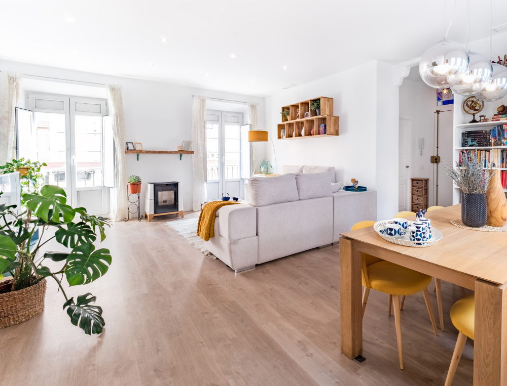 Rental Property Cleaning by Jax Property Partners