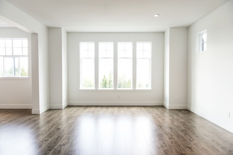Move in / move out commercial cleaning by Jax Property Partners