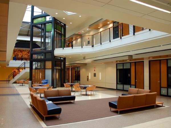 Office Cleaning by Jax Property Partners