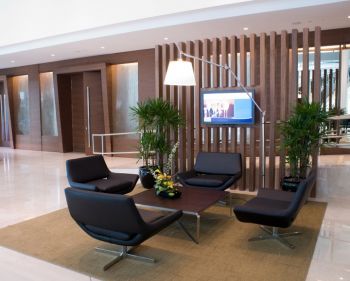 Commercial Cleaning in Jacksonville by Jax Property Partners