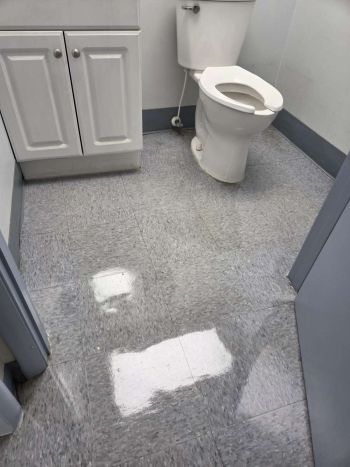 Janitorial Services in Jacksonville, Florida