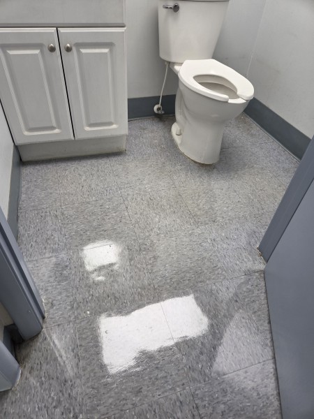 Floor Stripping and Waxing in Jacksonville, FL (1)